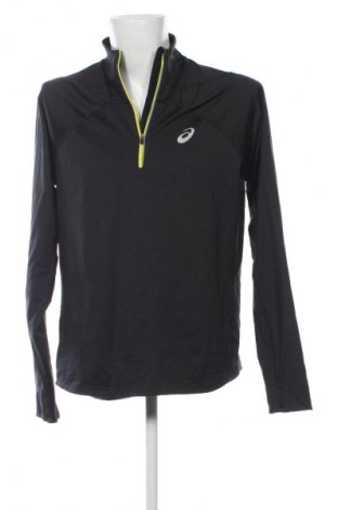 Férfi blúz ASICS, Méret XXL, Szín Fekete, Ár 6 009 Ft