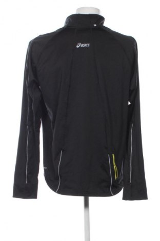 Férfi blúz ASICS, Méret XXL, Szín Fekete, Ár 6 009 Ft