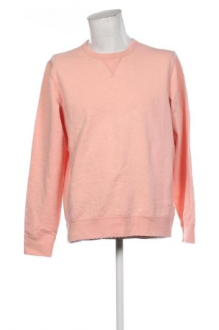 Férfi blúz Abercrombie & Fitch, Méret L, Szín Rózsaszín, Ár 8 678 Ft