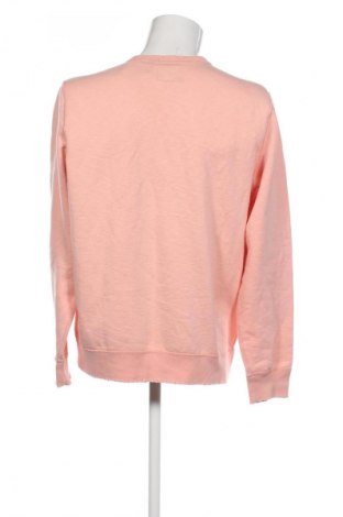 Férfi blúz Abercrombie & Fitch, Méret L, Szín Rózsaszín, Ár 8 678 Ft