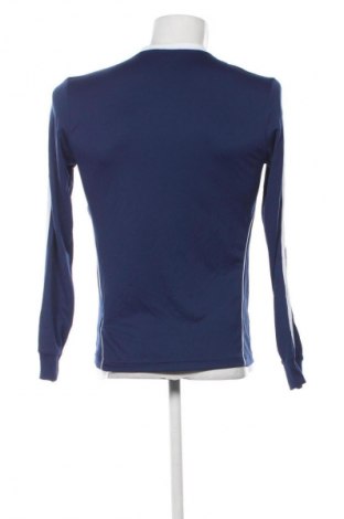 Pánské tričko  Adidas, Velikost S, Barva Modrá, Cena  429,00 Kč