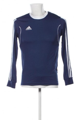 Pánské tričko  Adidas, Velikost S, Barva Modrá, Cena  969,00 Kč