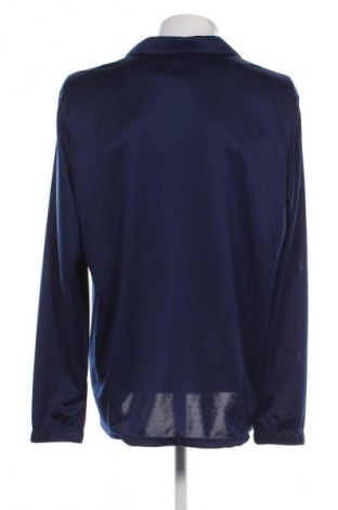 Férfi blúz Adidas, Méret XL, Szín Kék, Ár 12 748 Ft