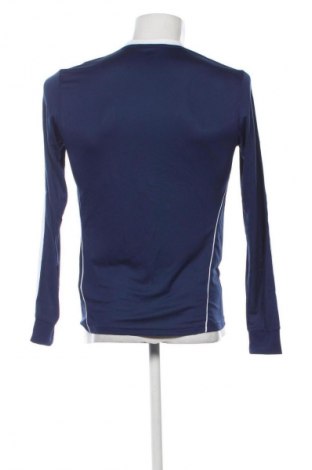 Ανδρική μπλούζα Adidas, Μέγεθος S, Χρώμα Μπλέ, Τιμή 38,99 €