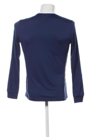 Męska bluzka Adidas, Rozmiar S, Kolor Niebieski, Cena 170,99 zł