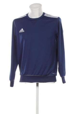Pánske tričko  Adidas, Veľkosť XL, Farba Modrá, Cena  20,95 €