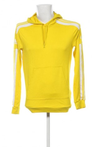 Férfi blúz Adidas, Méret M, Szín Sárga, Ár 9 519 Ft