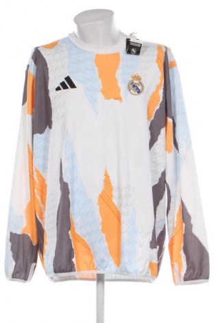 Pánské tričko  Adidas, Velikost XXL, Barva Vícebarevné, Cena  1 149,00 Kč