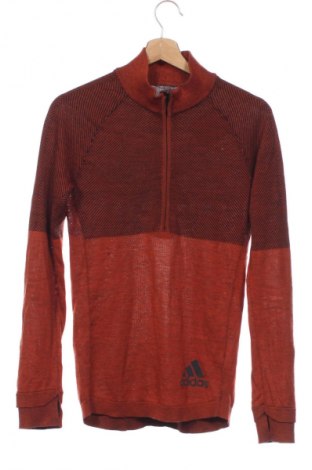 Pánské tričko  Adidas, Velikost XS, Barva Oranžová, Cena  449,00 Kč