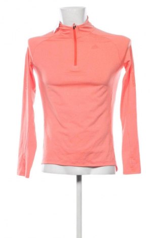 Pánské tričko  Adidas, Velikost M, Barva Oranžová, Cena  569,00 Kč
