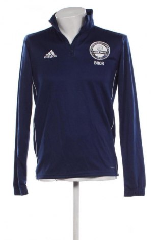 Pánské tričko  Adidas, Velikost S, Barva Modrá, Cena  429,00 Kč