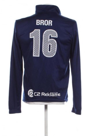 Pánské tričko  Adidas, Velikost S, Barva Modrá, Cena  429,00 Kč