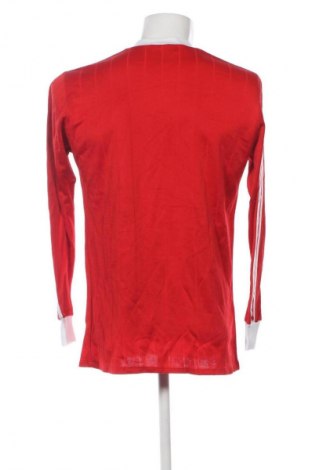 Męska bluzka Adidas Originals, Rozmiar L, Kolor Czerwony, Cena 108,99 zł