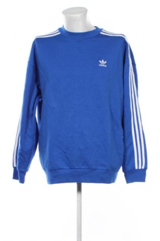Pánské tričko  Adidas Originals, Velikost L, Barva Modrá, Cena  1 529,00 Kč