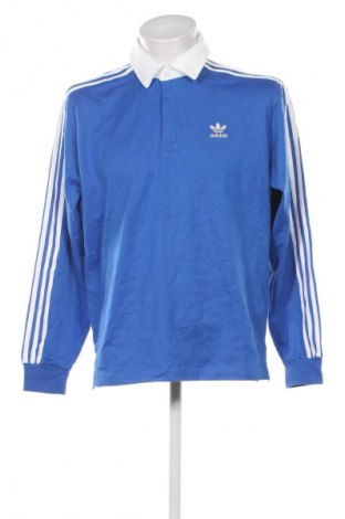 Ανδρική μπλούζα Adidas Originals, Μέγεθος M, Χρώμα Πολύχρωμο, Τιμή 23,99 €