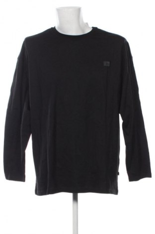 Pánske tričko  Alpha Industries, Veľkosť XL, Farba Čierna, Cena  56,95 €