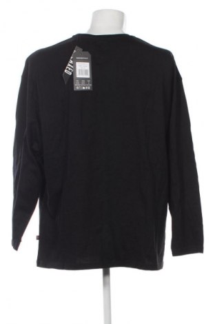 Pánske tričko  Alpha Industries, Veľkosť XL, Farba Čierna, Cena  56,95 €