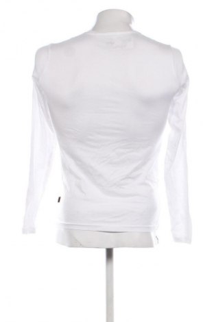 Pánske tričko  Alpha Industries, Veľkosť S, Farba Biela, Cena  56,95 €