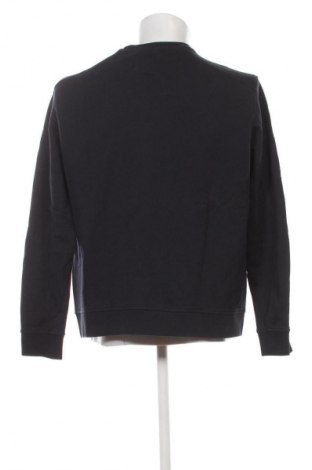 Bluză de bărbați Armani Exchange, Mărime L, Culoare Albastru, Preț 564,99 Lei