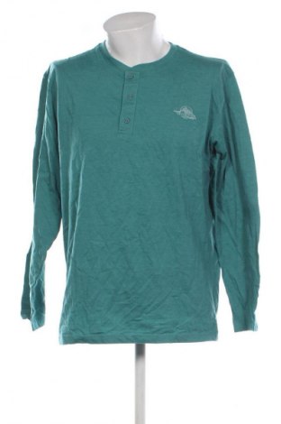 Pánské tričko  Atlas For Men, Velikost XXL, Barva Zelená, Cena  199,00 Kč