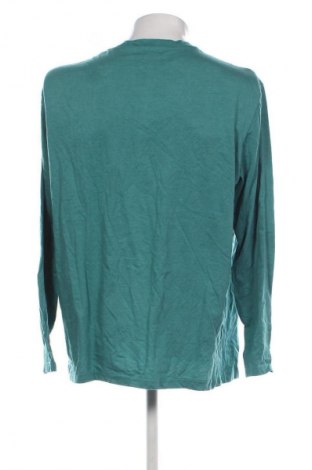 Pánské tričko  Atlas For Men, Velikost XXL, Barva Zelená, Cena  199,00 Kč