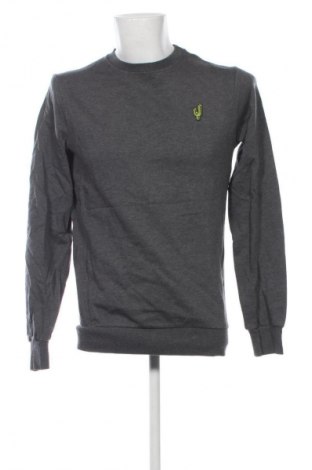 Męska bluzka Ayacucho, Rozmiar S, Kolor Szary, Cena 48,99 zł