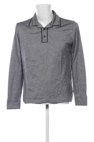 Męska bluzka BOSS, Rozmiar XL, Kolor Szary, Cena 191,99 zł