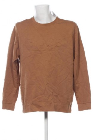 Férfi blúz BOSS, Méret 3XL, Szín Barna, Ár 18 739 Ft