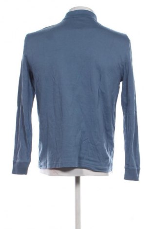 Pánské tričko  BOSS, Velikost M, Barva Modrá, Cena  2 179,00 Kč