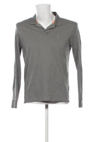 Męska bluzka BOSS, Rozmiar M, Kolor Beżowy, Cena 477,99 zł