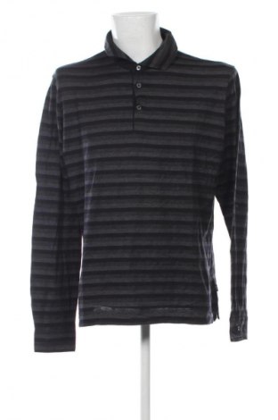 Męska bluzka BOSS, Rozmiar 3XL, Kolor Kolorowy, Cena 196,99 zł