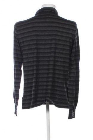 Męska bluzka BOSS, Rozmiar 3XL, Kolor Kolorowy, Cena 196,99 zł