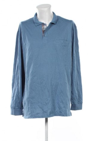 Pánske tričko  Babista, Veľkosť 3XL, Farba Modrá, Cena  9,95 €