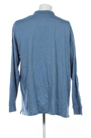 Pánske tričko  Babista, Veľkosť 3XL, Farba Modrá, Cena  9,95 €