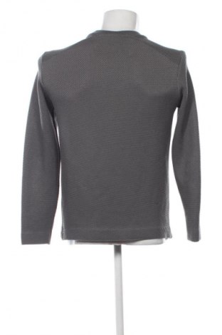 Pánske tričko  Bershka, Veľkosť S, Farba Sivá, Cena  6,95 €