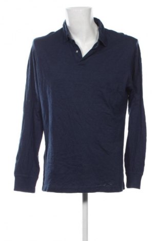 Pánské tričko  Boggi, Velikost XL, Barva Modrá, Cena  809,00 Kč