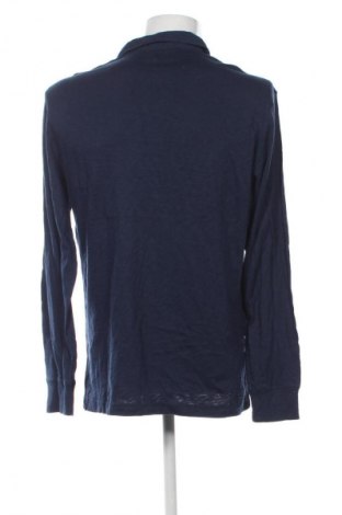 Pánské tričko  Boggi, Velikost XL, Barva Modrá, Cena  809,00 Kč