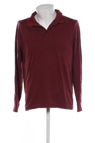 Pánské tričko  Bugatti, Velikost L, Barva Červená, Cena  519,00 Kč