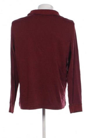 Pánské tričko  Bugatti, Velikost L, Barva Červená, Cena  519,00 Kč