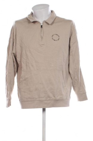 Pánske tričko  C&A, Veľkosť L, Farba Béžová, Cena  6,95 €