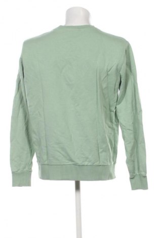 Мъжка блуза Calvin Klein, Размер L, Цвят Зелен, Цена 28,63 €