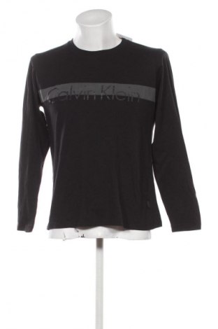 Férfi blúz Calvin Klein, Méret M, Szín Fekete, Ár 11 570 Ft