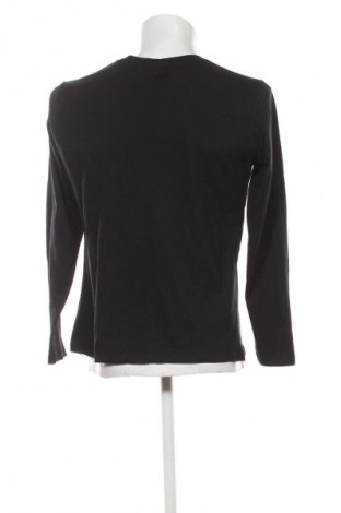 Férfi blúz Calvin Klein, Méret M, Szín Fekete, Ár 11 570 Ft