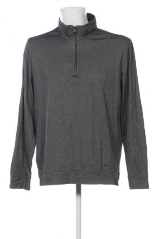 Bluză de bărbați Calvin Klein, Mărime XL, Culoare Gri, Preț 145,97 Lei