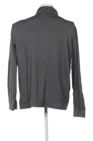 Bluză de bărbați Calvin Klein, Mărime XL, Culoare Gri, Preț 145,97 Lei