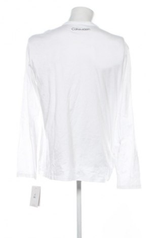 Pánske tričko  Calvin Klein, Veľkosť M, Farba Kremová, Cena  75,95 €