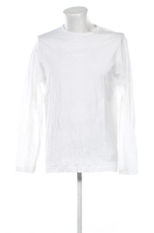 Męska bluzka Calvin Klein, Rozmiar M, Kolor Biały, Cena 334,99 zł