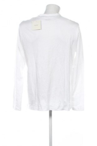 Męska bluzka Calvin Klein, Rozmiar M, Kolor Biały, Cena 334,99 zł