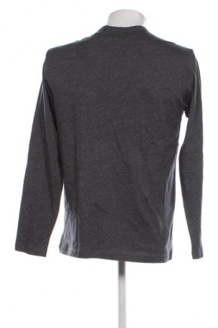 Férfi blúz Calvin Klein, Méret S, Szín Szürke, Ár 25 489 Ft