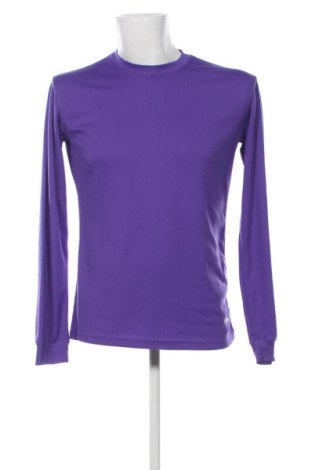 Męska bluzka Campri, Rozmiar XXL, Kolor Fioletowy, Cena 74,01 zł